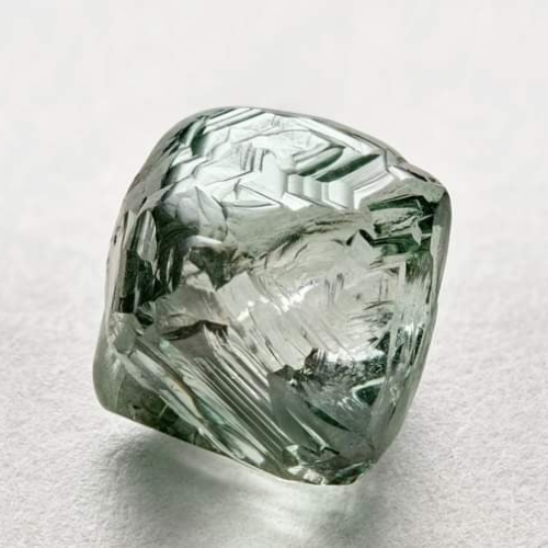 Rough Diamond Mini-Course