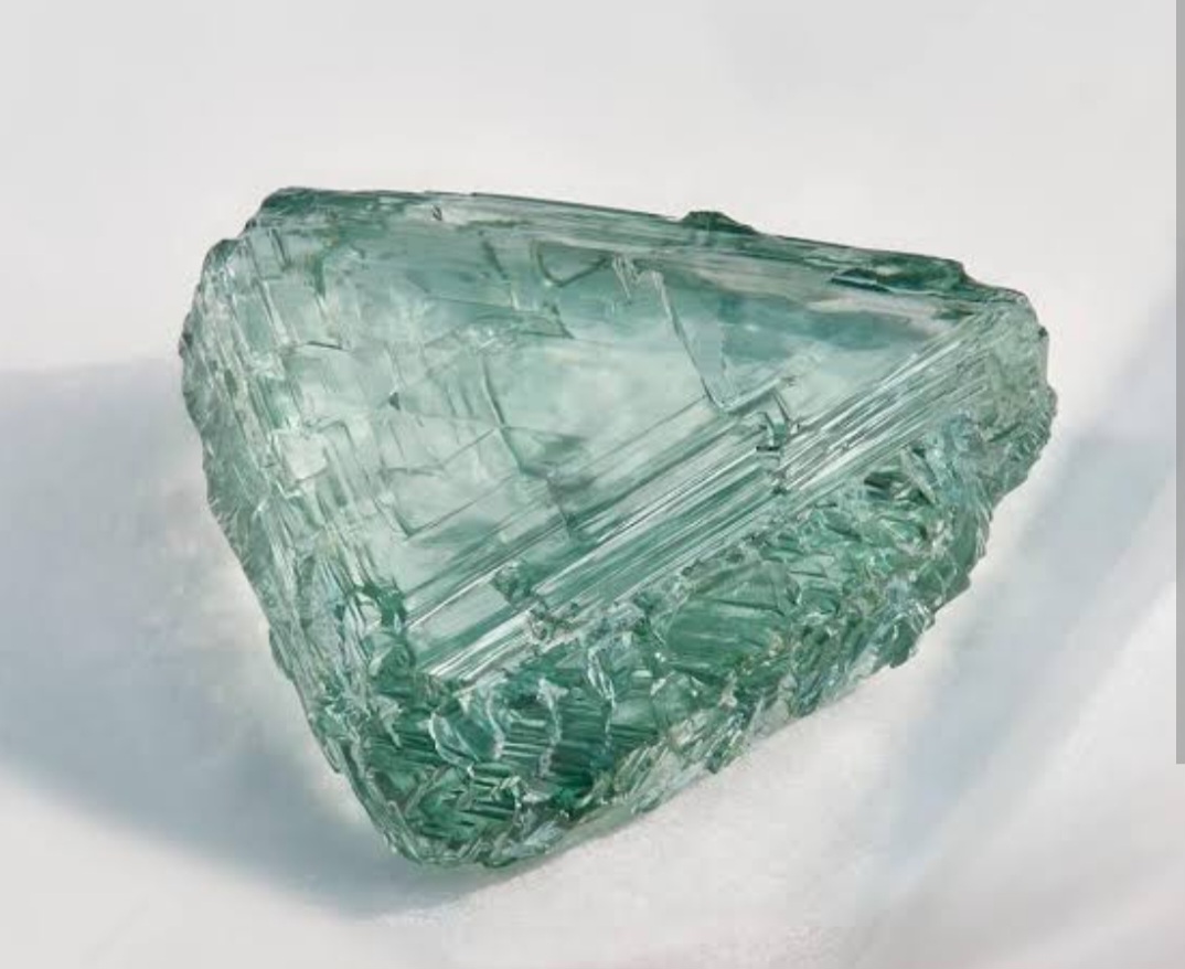 Rough Diamond Grading and Evaluation
