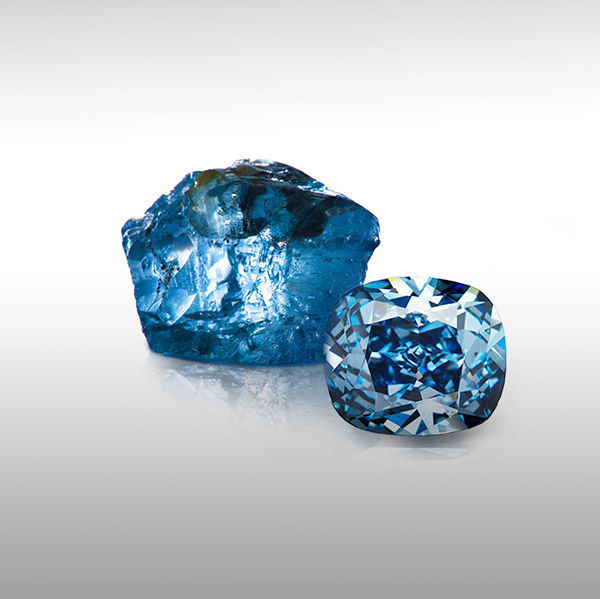 Diamonds & Diamond Grading