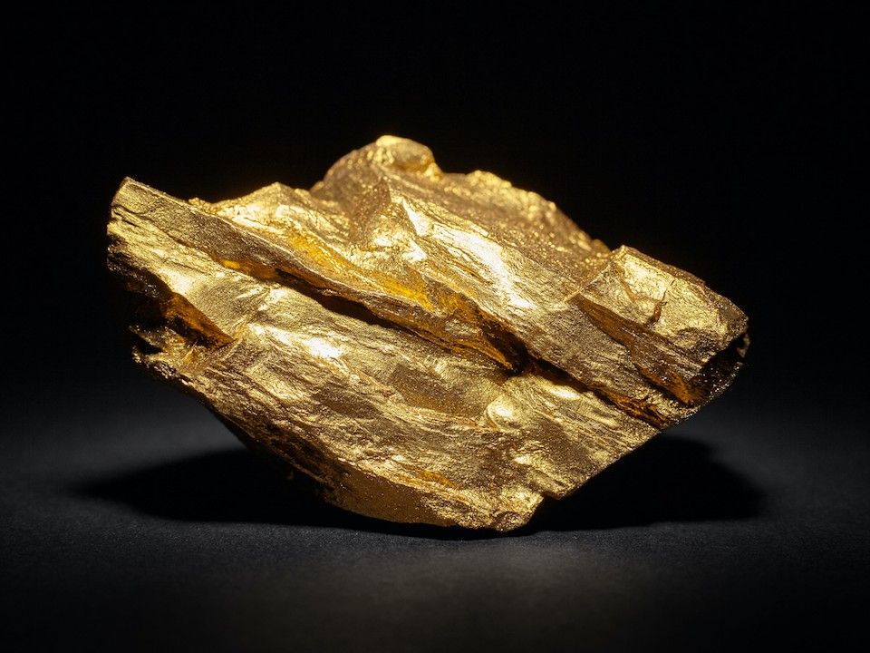 Gold & Precious Metals Course